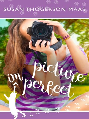 cover image of Picture Imperfect